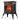 Infrared Warming Stove